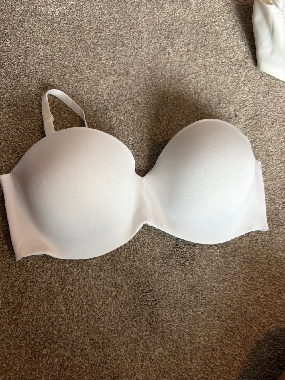 Warner’s and Maidenform bra set of 2 size 36d - Picture 5 of 12